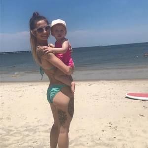 Meet your Posher, Bethany